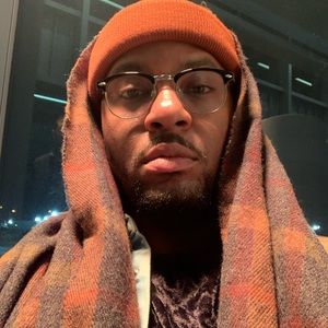 Meet your Posher, Kirk